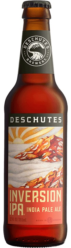 Deschutes Inversion IPA