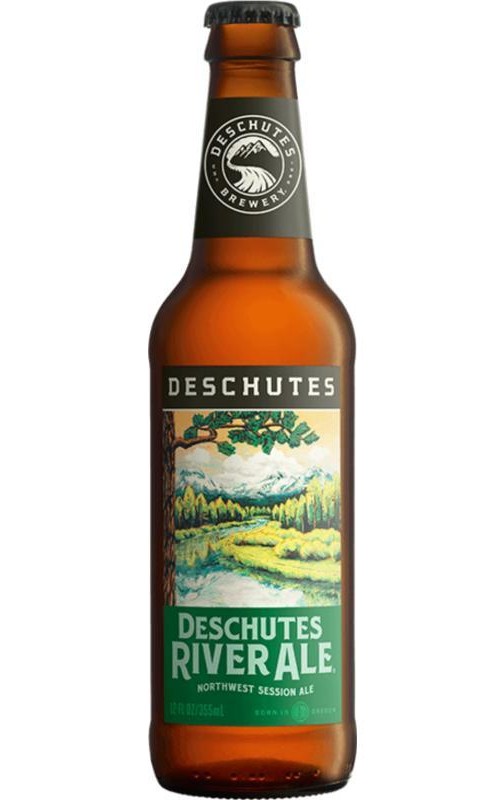 Deschutes River Ale
