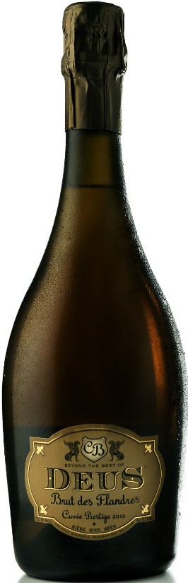 Deus Brut Flanders