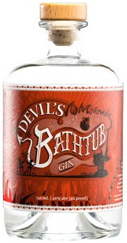 Devil's Bathtub Gin