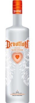 Devotion Blood Orange Vodka