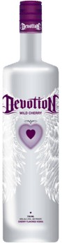 Devotion Wild Cherry Vodka