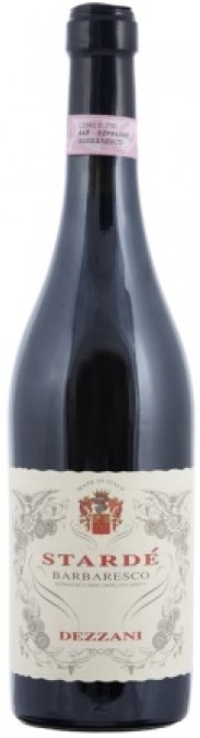 Dezzani Barbaresco Starde NV