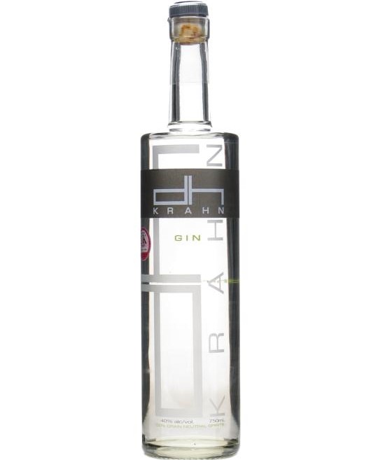 DH Krahn Gin
