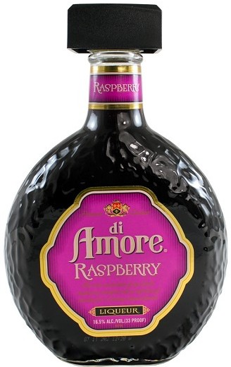 di Amore Raspberry