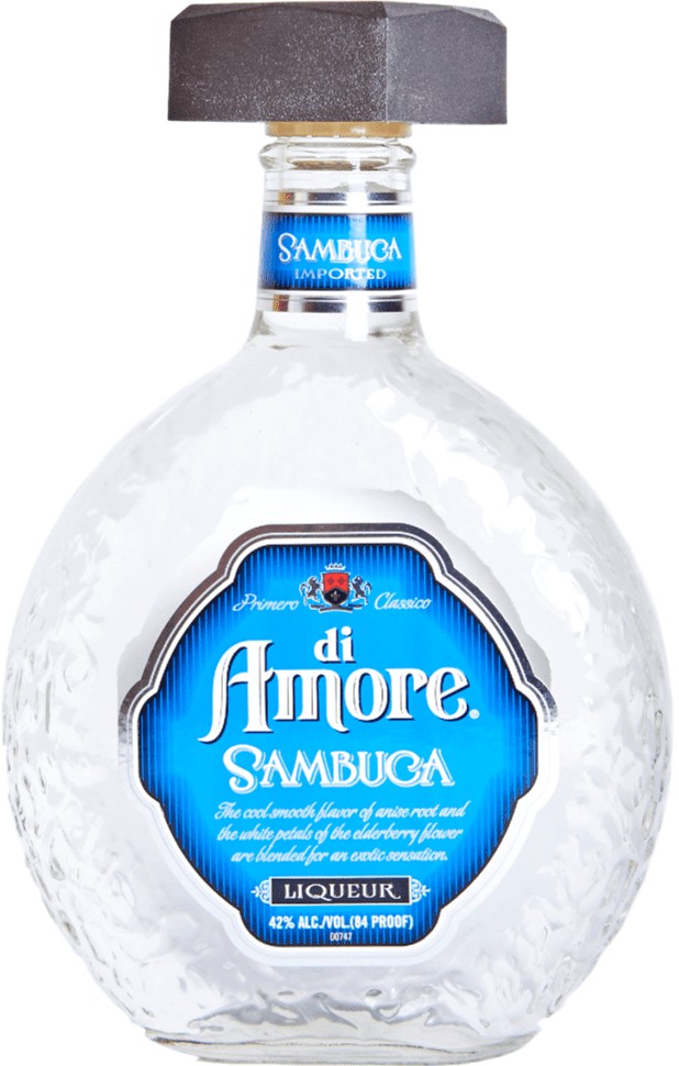 Di Amore Sambuca