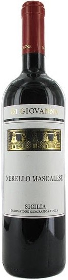 Di Giovanna Nerello Mascalese
