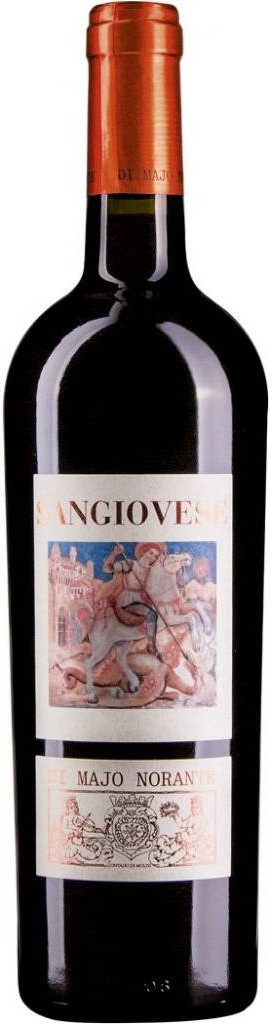 Di Majo Norante Sangiovese 2018