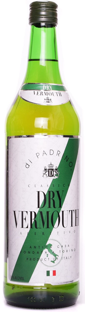 Di Padrino Dry Vermouth