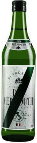 Di Padrino Extra Dry Vermouth