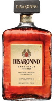 Di Saronno Amaretto Liqueur