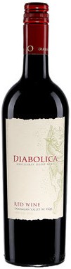 Diabolica Red VQA