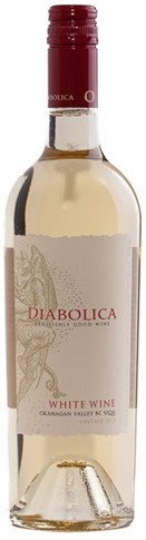 Diabolica White VQA