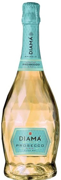 Diama Prosecco Extra Dry NV
