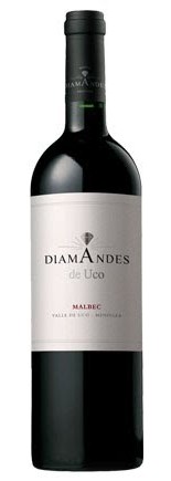 DiamAndes Malbec