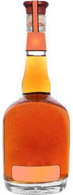 Diamond Aphrodite 9 Year Armenian Brandy