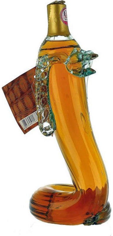 Diamond Cobra 9 Year Armenian Brandy