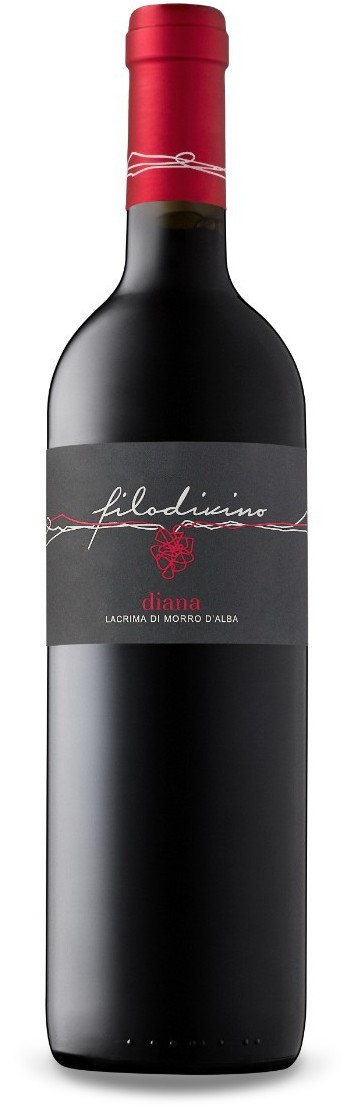 Diana Lacrima Di Morro D'Alba DOC