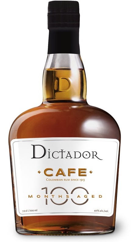 Dictador Cafe 100 Months Aged