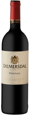Diemersdal Pinotage