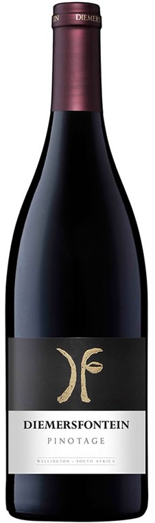 Diemersfontein Pinotage