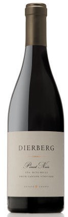 Dierberg Drum Canyon Pinot Noir 2013