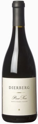 DierBerg Pinot Noir