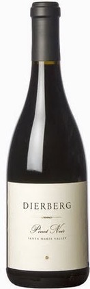 Dierberg Pinot Noir 2012