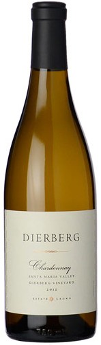 Dierberg Vineyards Chardonnay