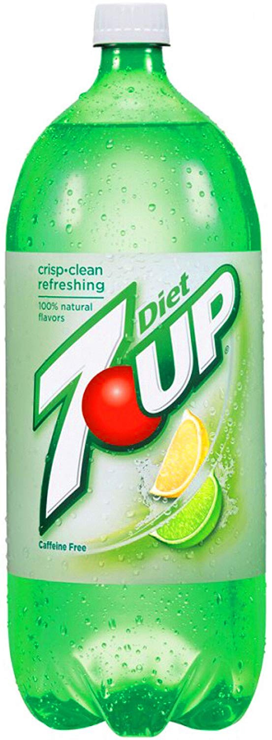 Diet 7 Up