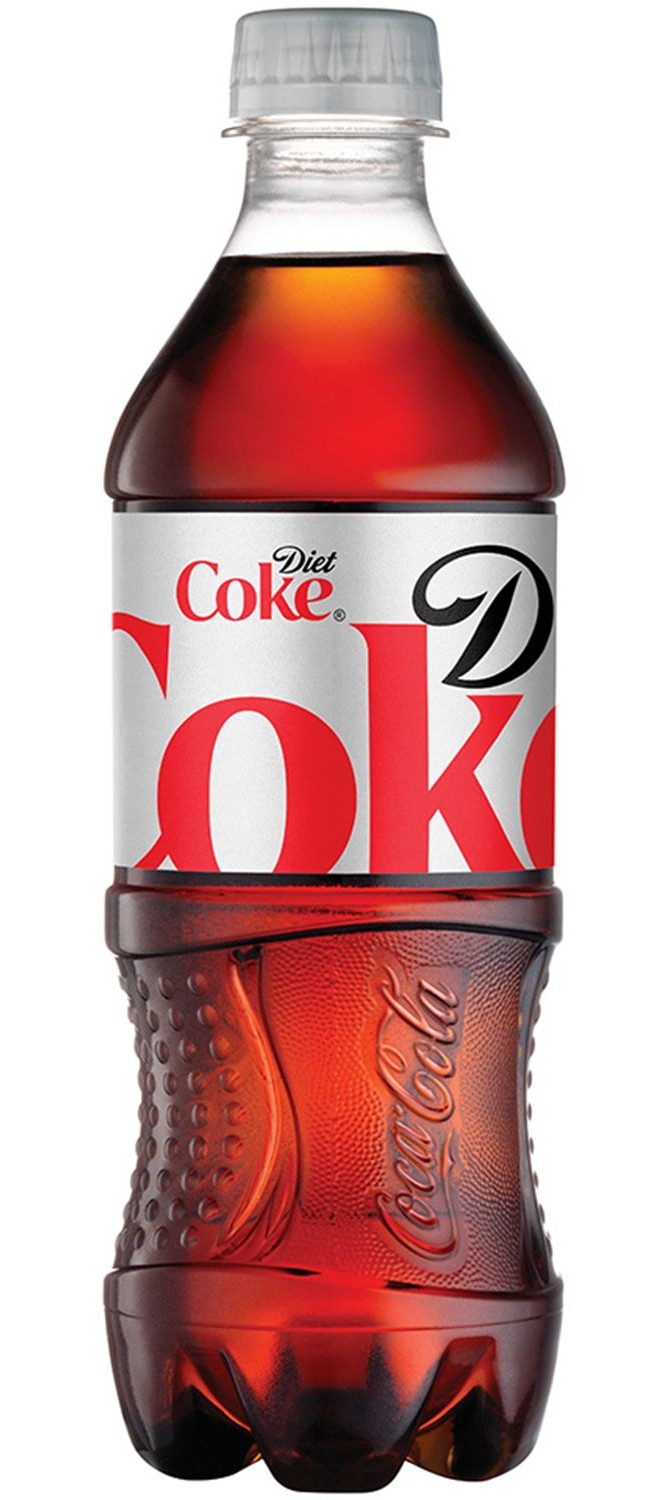 Diet Coke