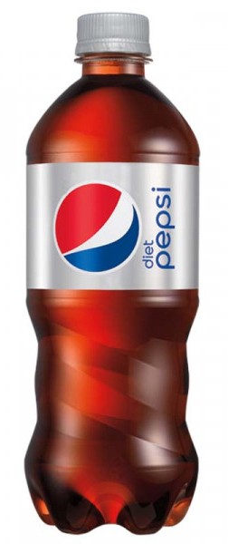 Diet Pepsi