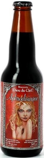 Dieu Du Ciel! Aphrodite