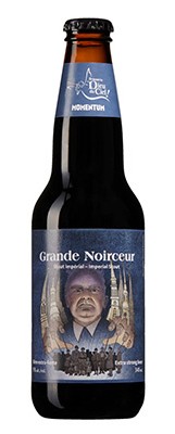Dieu Du Ciel! Grande Noirceur