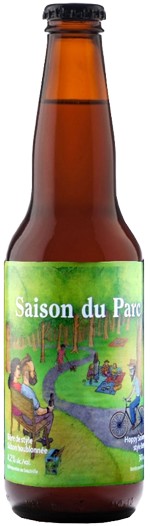 Dieu Du Ciel Saison Du Parc