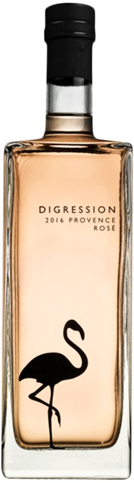Digression Provence Rose
