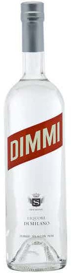 Dimmi Liquore Di Milano