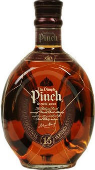 Dimple Pinch 15 Year