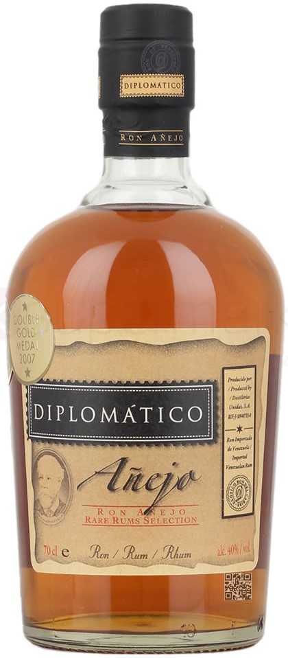 Diplomatico Anejo Rum