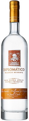 Diplomatico Blanco Rum