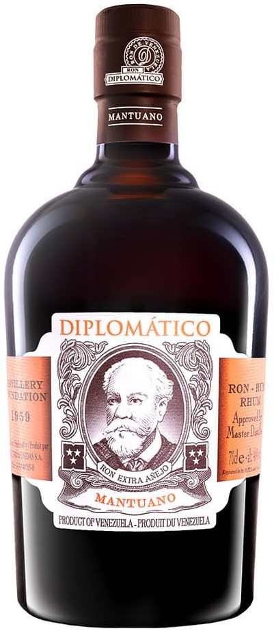Diplomatico Mantuano