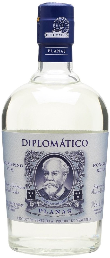 Diplomatico Planas Rum