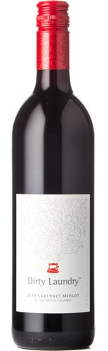 Dirty Laundry Cabernet/Merlot