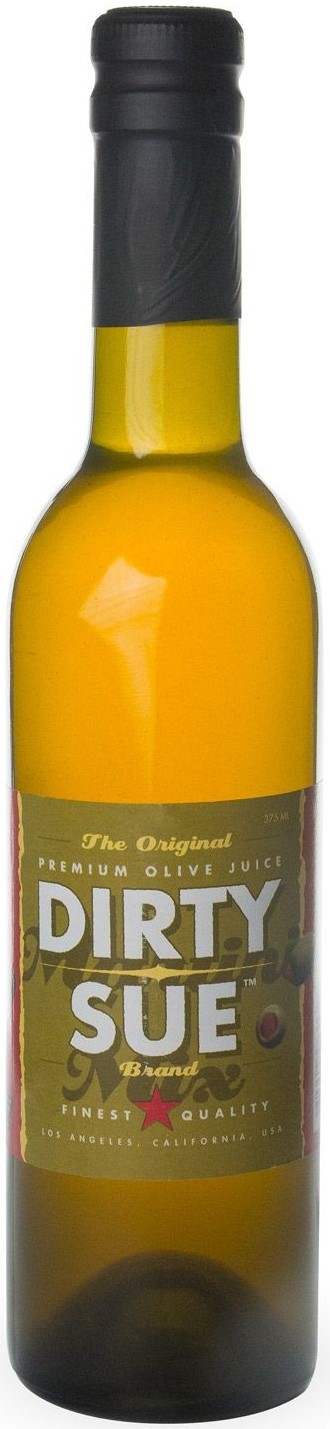 Dirty Sue Premium Olive Juice