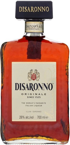 Disaronno Originale Amaretto
