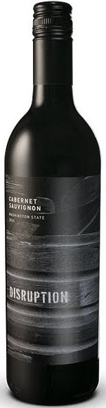 Disruption Cabernet Sauvignon