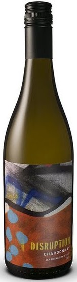 Disruption Chardonnay