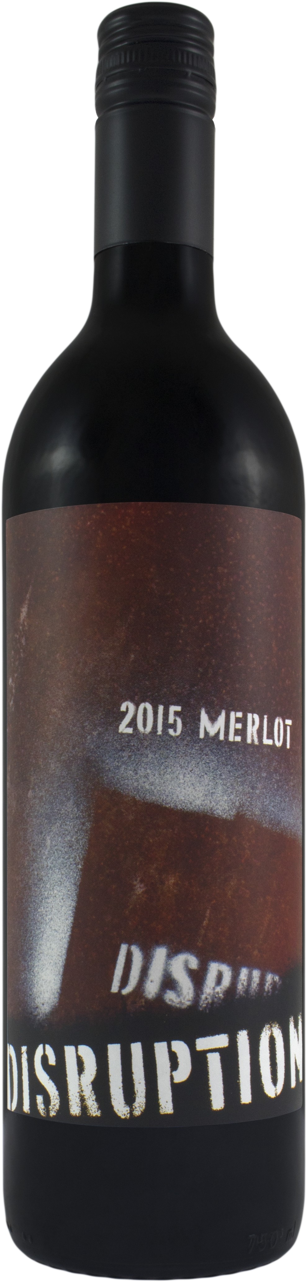 Disruption Merlot