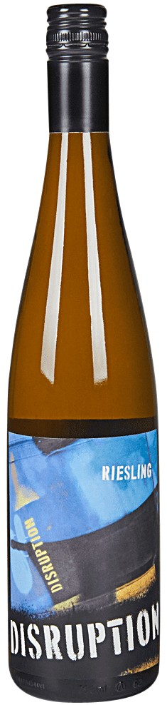 Disruption Riesling