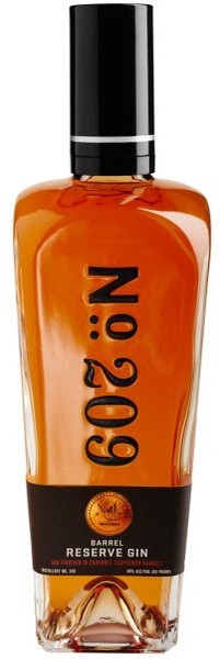 Distillery No. 209 Cabernet Sauvignon Barrel Reserve